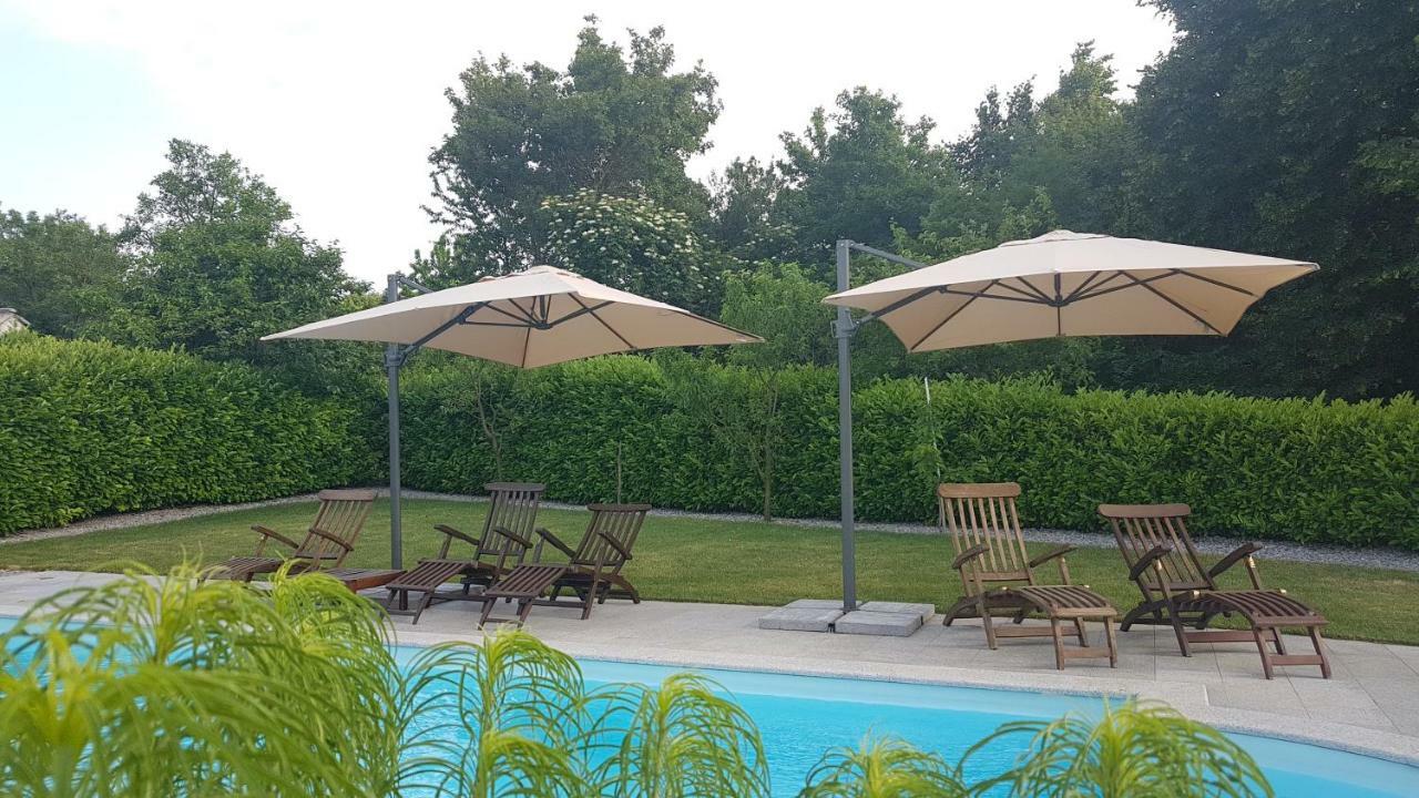 Guesthouse Pri Mihelovih Сезана Экстерьер фото
