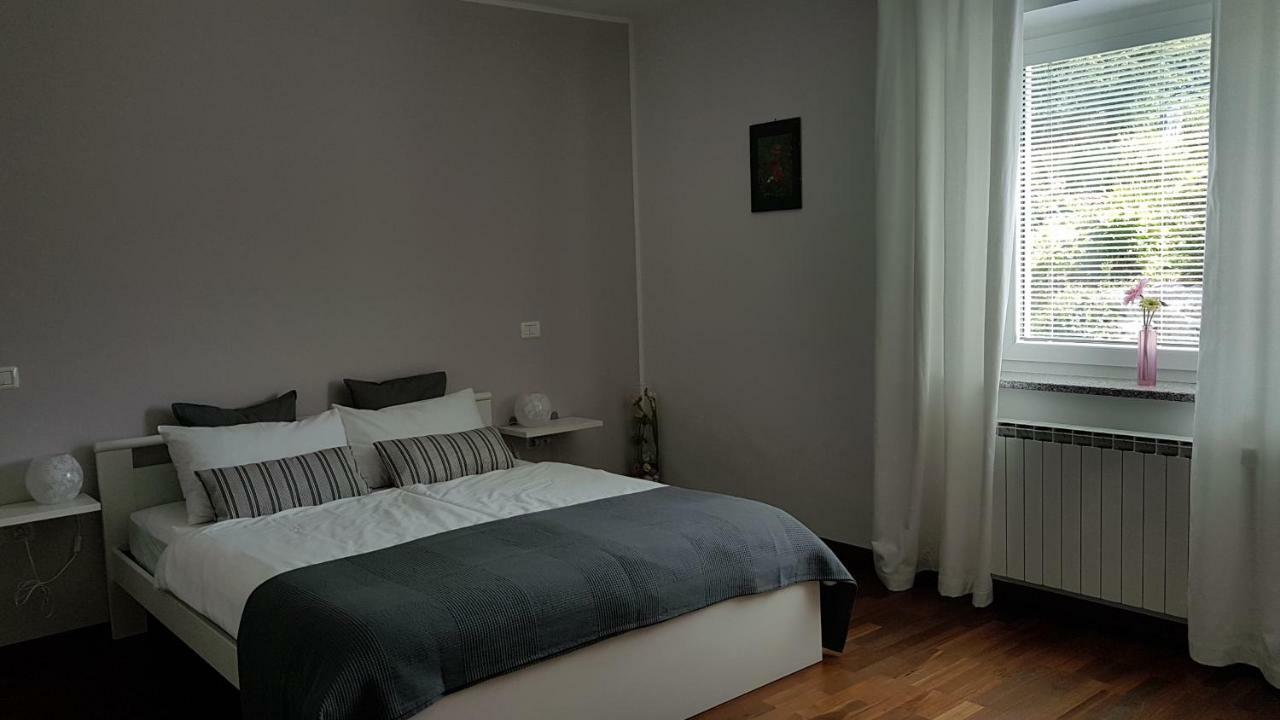 Guesthouse Pri Mihelovih Сезана Экстерьер фото